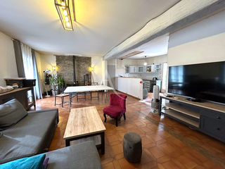  Maison � vendre 10 pi�ces 183 m�