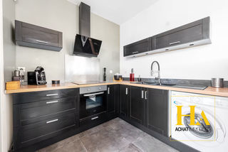  Appartement � vendre 3 pi�ces 77 m�