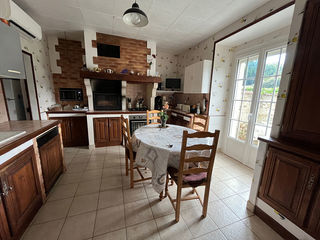  Maison � vendre 6 pi�ces 180 m�