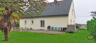  Maison � vendre 7 pi�ces 160 m�