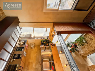  Maison � vendre 7 pi�ces 543 m�