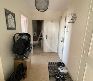  Appartement � vendre 3 pi�ces 65 m�