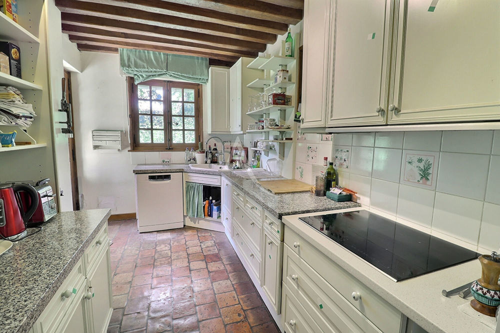 � vendre  Maison Le Vaudreuil (27100)