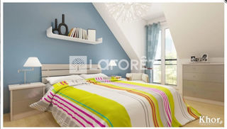  Maison � vendre 4 pi�ces 80 m�