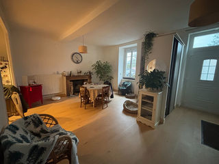  Maison � vendre 9 pi�ces 210 m�