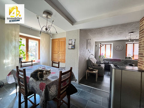   BAREMBACH maison 5 pi�ces Maison - 5 pi�ce(s) - 150 m�