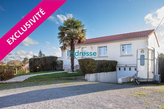  Maison � vendre 6 pi�ces 99 m�