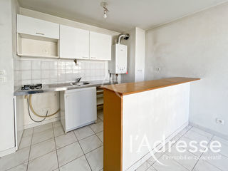  Appartement � vendre 2 pi�ces 1 m�