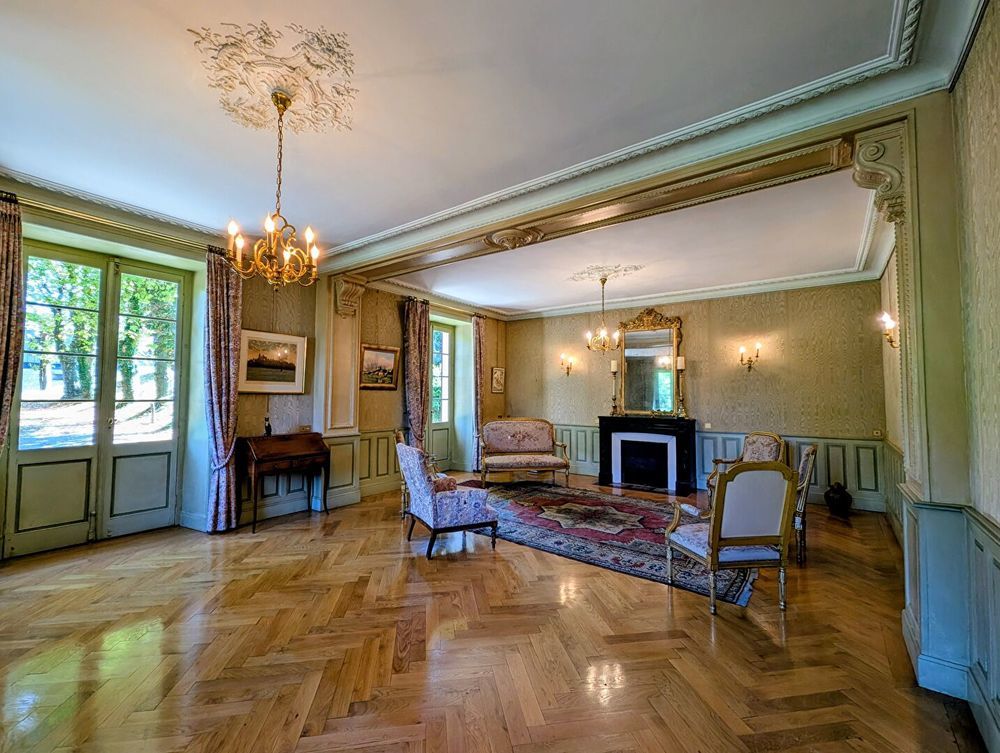 � vendre  Maison Chamb�ry (73000)