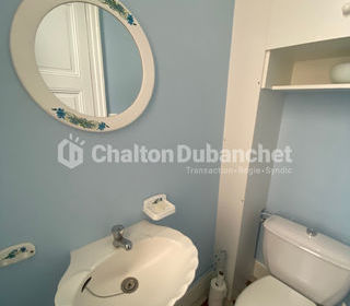  Appartement � louer 3 pi�ces 104 m�