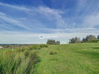  Terrain � vendre 3790 m�