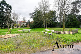  Appartement � vendre 2 pi�ces 86 m�