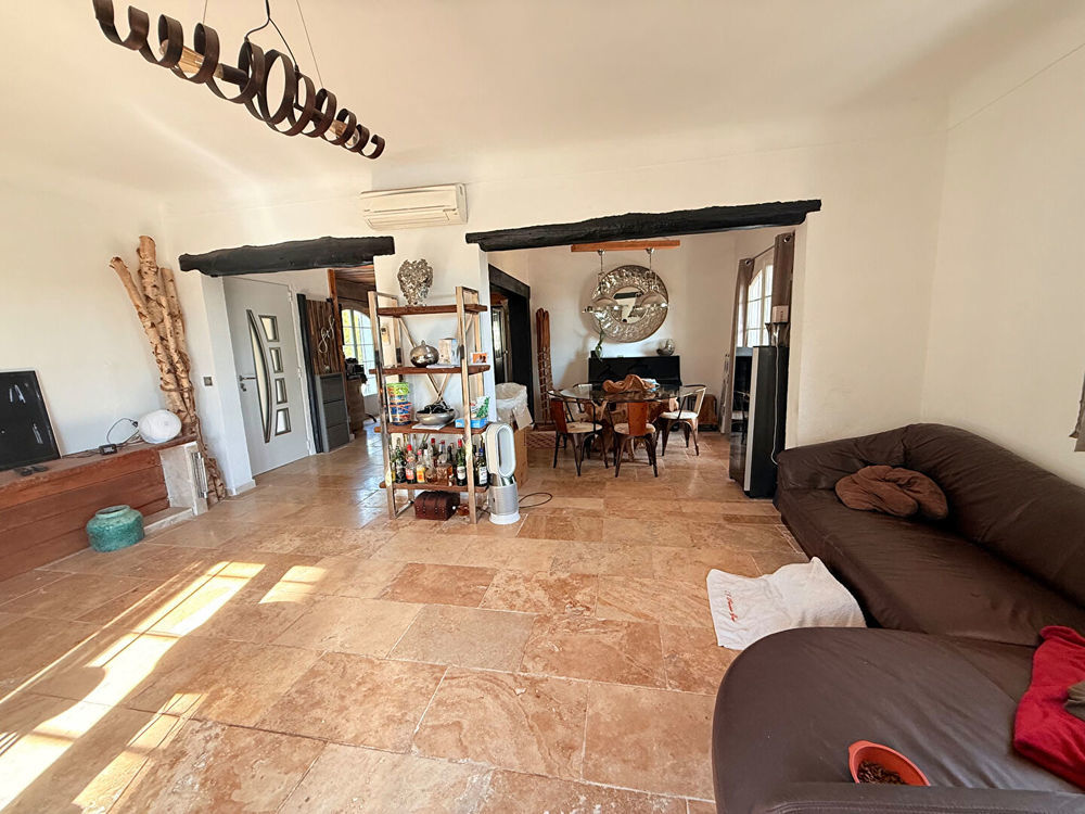 � vendre  Maison La Gaude (06610)