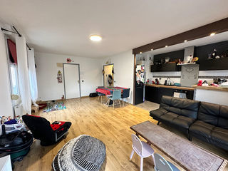  Appartement � vendre 3 pi�ces 65 m�