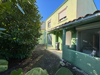  Maison � vendre 5 pi�ces 93 m�