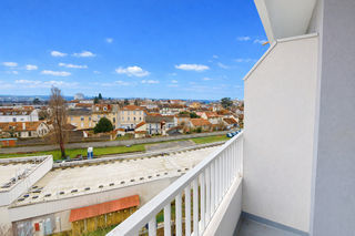  Appartement � vendre 3 pi�ces 57 m�