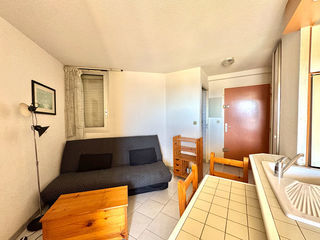  Appartement � vendre 2 pi�ces 33 m�