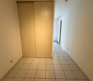  Appartement � louer 1 pi�ce 32 m�