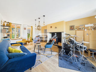  Maison � vendre 7 pi�ces 220 m�