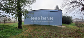  Parking / Garage � vendre 1 pi�ce 120 m�