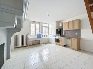  Maison � vendre 5 pi�ces 126 m�