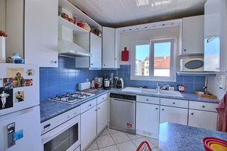  Appartement � vendre 5 pi�ces 77 m�