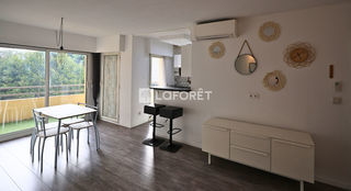  Appartement � vendre 1 pi�ce 34 m�