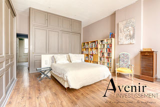  Appartement � vendre 6 pi�ces 261 m�