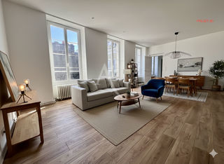  Appartement � vendre 4 pi�ces 116 m�