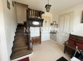  Maison � vendre 8 pi�ces 199 m�