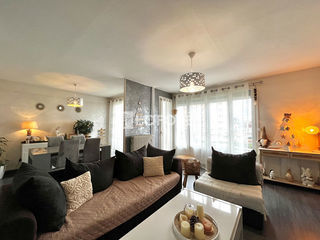  Appartement � vendre 3 pi�ces 78 m�