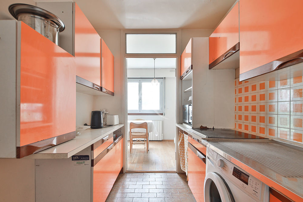 � vendre  Appartement Paris 13