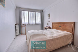  Appartement � vendre 5 pi�ces 92 m�