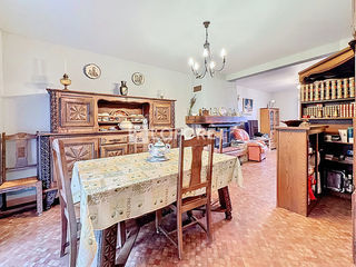  Maison � vendre 5 pi�ces 114 m�