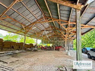  Maison � vendre 5 pi�ces 175 m�