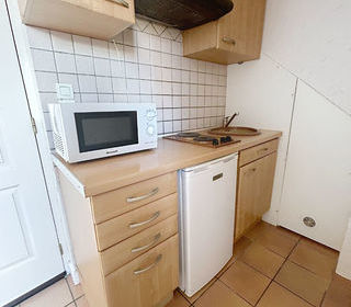  Appartement � louer 1 pi�ce 12 m�