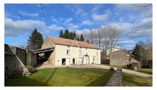  Maison � vendre 7 pi�ces 190 m�