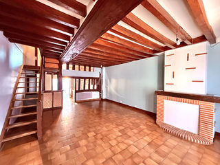  Maison � vendre 3 pi�ces 63 m�