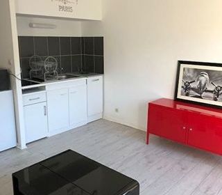  Appartement � louer 1 pi�ce 20 m�