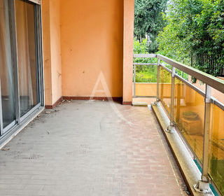  Appartement � vendre 2 pi�ces 45 m�