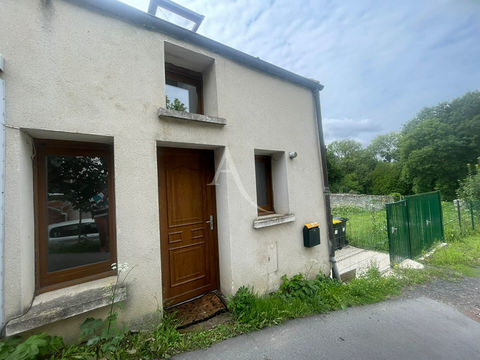   Maison Etrepilly 2 pi�ce(s) Maison - 2 pi�ce(s) - 29 m�