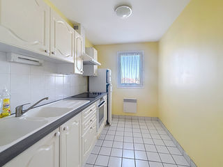  Appartement � vendre 2 pi�ces 50 m�