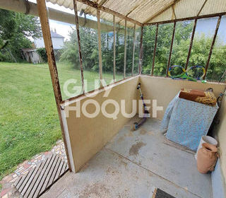  Maison � vendre 3 pi�ces 60 m�