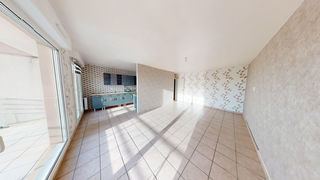  Appartement � vendre 3 pi�ces 69 m�