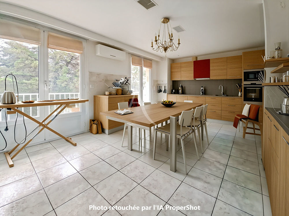 � vendre  Appartement Cannes (06400)