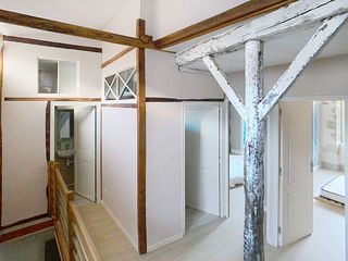  Maison � vendre 4 pi�ces 78 m�