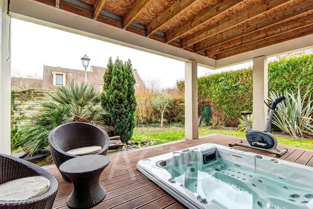 � vendre  Maison Le Mesnil-le-Roi (78600)