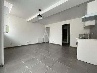  Appartement � louer 2 pi�ces 28 m�