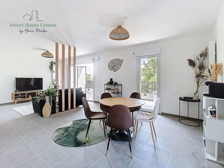  Appartement � vendre 4 pi�ces 1 m�