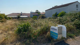  Terrain � vendre 712 m�